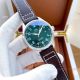 High Quality Copy IWC Big Pilots Mark XVII Watches Green Dial (7)_th.jpg